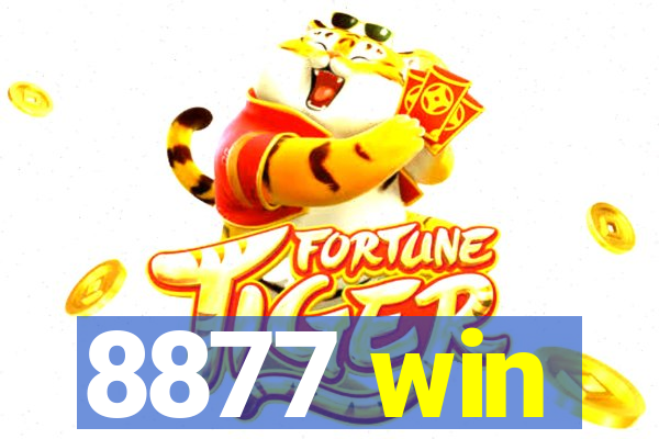 8877 win